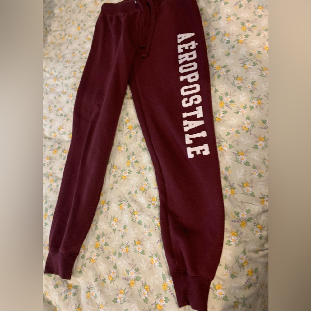 Aeropostale sweatpants